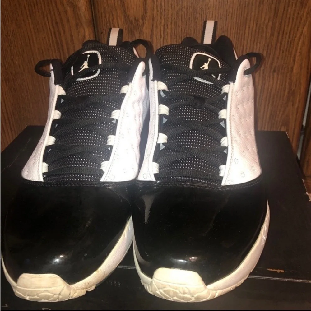 Jordan cmft viz air 13 ltr